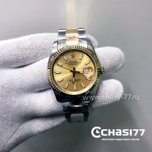 Rolex - Дубликат (12115)