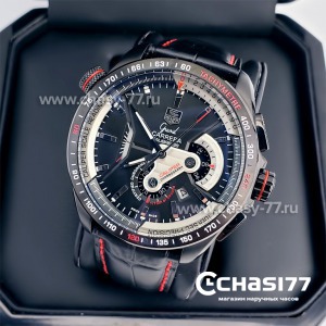 Tag Heuer Calibre 36 (02515)