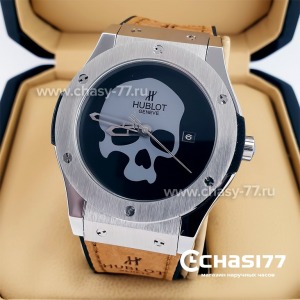 HUBLOT Classic Fusion Skul (22715)
