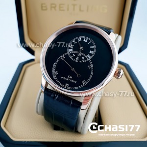 Jaquet Droz Grande Seconde (12815)