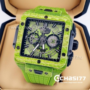Hublot Square Bang  (22815)