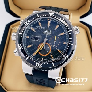 Oris Aquis (23015)
