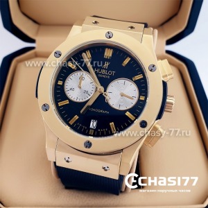 HUBLOT Classic Fusion Chronograph (23315)