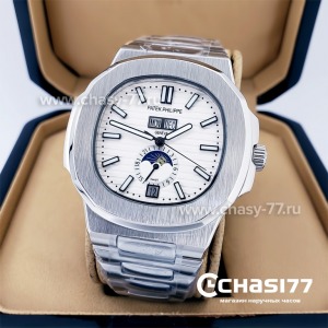Patek Philippe Men Nautilus (13615)