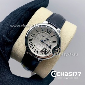 Копия Cartier Ballon Bleu De Cartier - Дубликат (13815)
