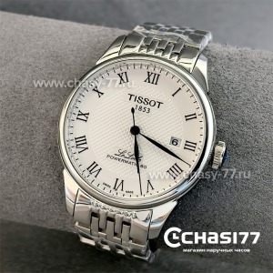 Tissot Le Locle (23815)