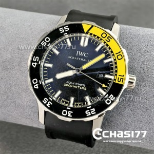 Iwc Aquatimer (23915)