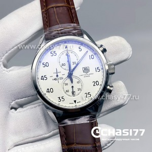 Tag Heuer SpaceX (14015)