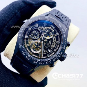 Tag Heuer CARRERA Heuer 01 - Дубликат (14315)