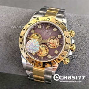 Копия Rolex Daytona (24815)