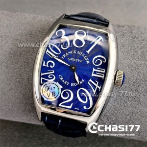 Franck Muller Crazy Color Dreams (25015)