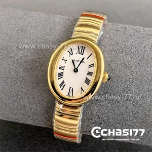 Cartier Baignoire (25115)