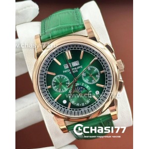 Patek Philippe Perpetual Calendar (25415)