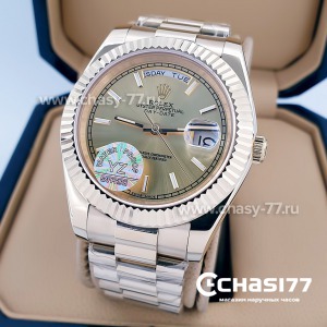 Rolex Day-Date (15615)