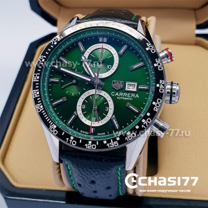 Копия Tag Heuer Calibre 16 (16015)