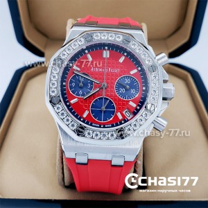 Копия Audemars Piguet Royal Oak Offshore Chronograph (16415)