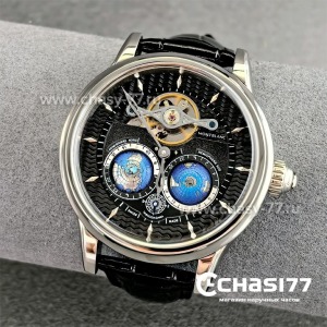 Montblanc Villeret (06415)