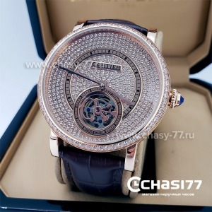 Cartier Rotonde de Cartier (06715)