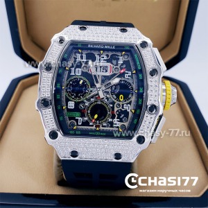 Копия Richard Mille (17615)