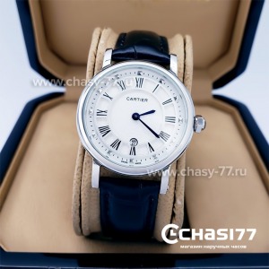 Cartier Ronde Solo (18015)