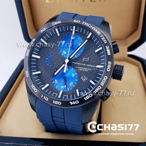 Porsche Design Chronograph (18415)