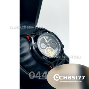 HUBLOT Techframe Ferrari (08615)