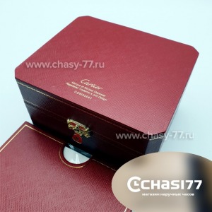 Фирменная коробка Cartier (08815)