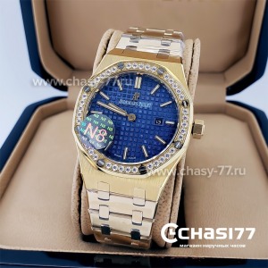 Audemars Piguet Oak Lady (18915)