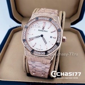 Копия Audemars Piguet Oak Lady (19115)
