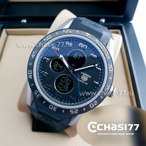 Копия Tag Heuer Calibre 16 (09315)