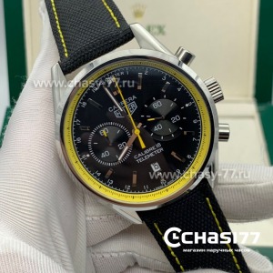 Tag Heuer Carrera Calibre 18 Telemeter (19415)