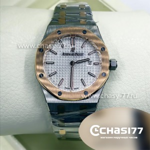 Audemars Piguet Oak Lady (09615)