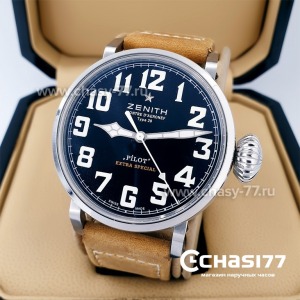 Zenith Pilot  (19815)