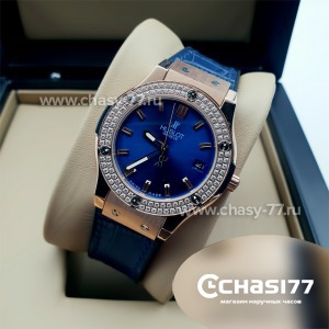 Копия HUBLOT Big Bang Ladies 38mm (09815)