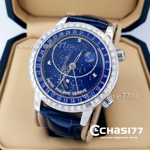 Patek Philippe Men Grand Complications Sky Moon - Дубликат (19915)