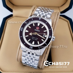 Rado Captain Cook (20016)