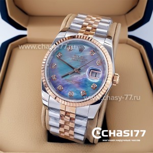 Копия Rolex Datejust (20816)