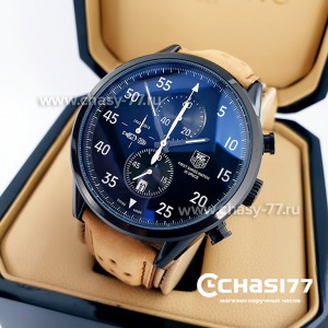 Tag Heuer SpaceX (11016)