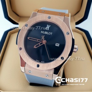 Копия HUBLOT Classic Fusion (21016)