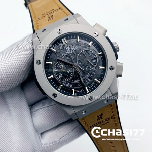 HUBLOT Aerofusion (12016)
