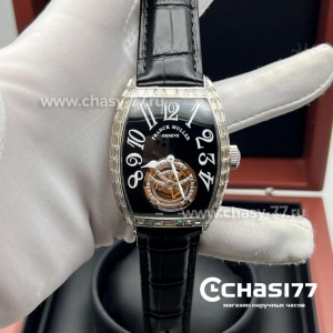 Franck Muller Cintrée Curvex (22716)