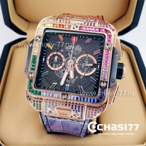 Hublot Square Bang  (22816)
