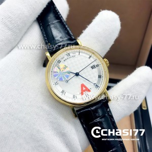 Breguet Classique Complications - Дубликат (12916)