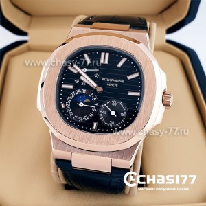 Patek Philippe Men Nautilus (23116)