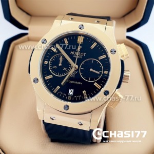HUBLOT Classic Fusion Chronograph (23316)