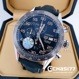 Tag Heuer Calibre 16 (14016)