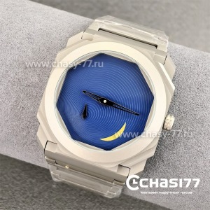 Bvlgari Octo (24016)