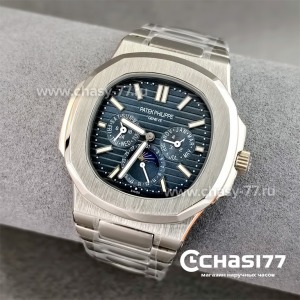 Patek Philippe Men Nautilus (24116)