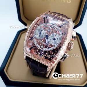 Franck Muller Geneve Conquistador (04116)
