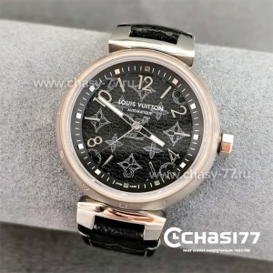 Louis Vuitton Tambour Monogram  (24416)